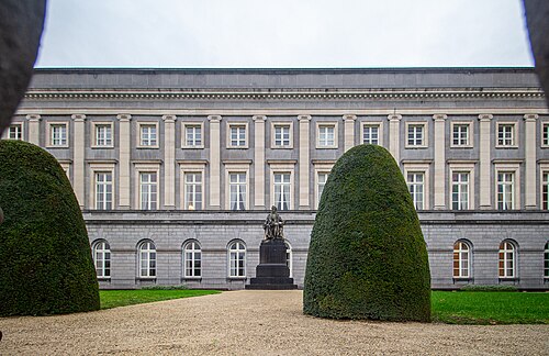 Royal Academy of Medicine of Belgium